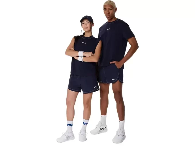 A.P.C. x 2-N-1 LYHYT