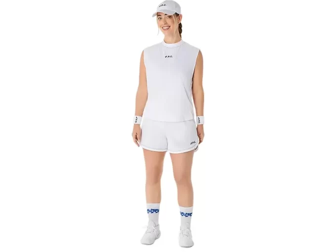 A.P.C. x 2-N-1 LYHYT