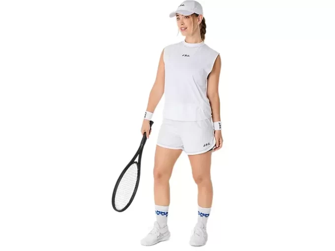 A.P.C. x Crew -hihaton paita