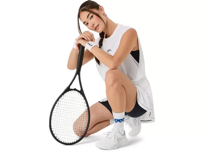 A.P.C. x Crew -mekko