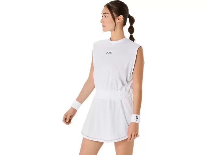 A.P.C. x Crew -mekko