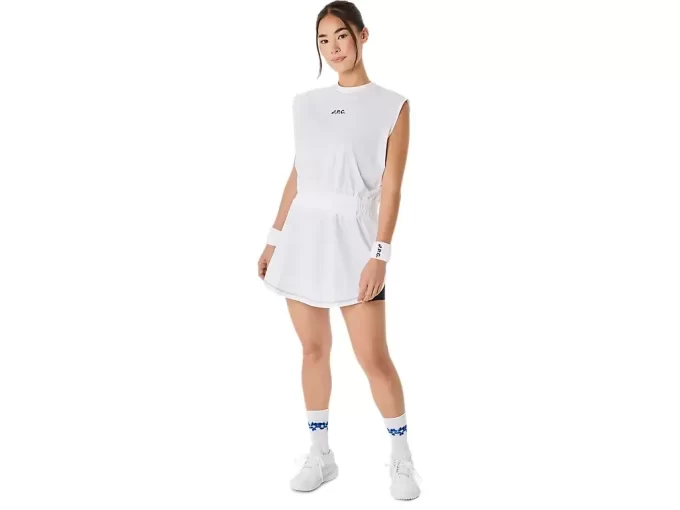 A.P.C. x Crew -mekko