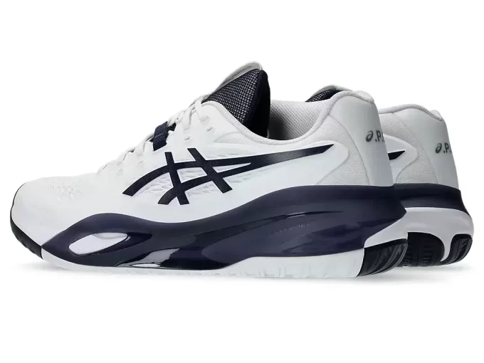 A.P.C. x GEL-RESOLUTION X