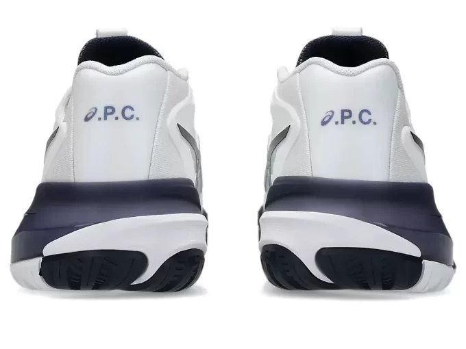 A.P.C. x GEL-RESOLUTION X