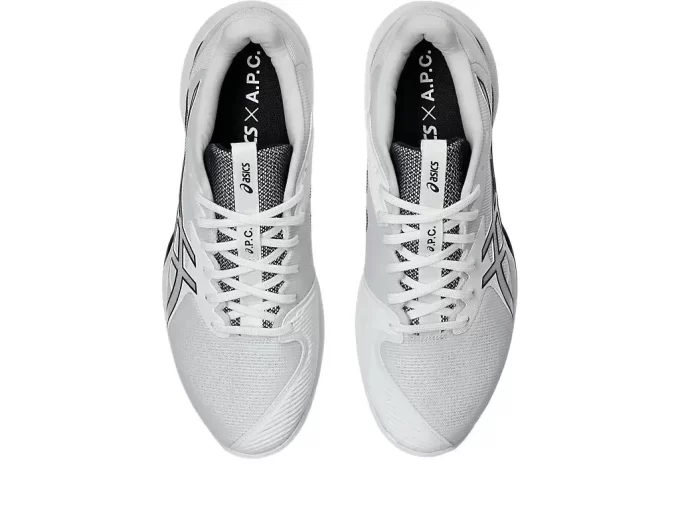 A.P.C. x SOLUTION SPEED FF 3