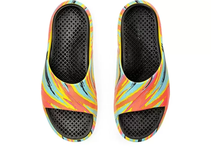 ACTIBREEZE 3D -SANDAALI 2