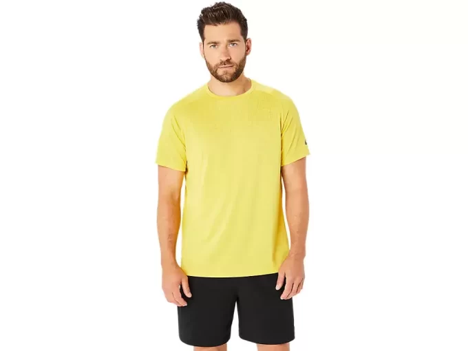 ACTIBREEZE JACQUARD LYHYTHIHAINEN TOPPI