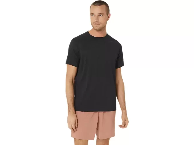 ACTIBREEZE JACQUARD LYHYTHIHAINEN TOPPI