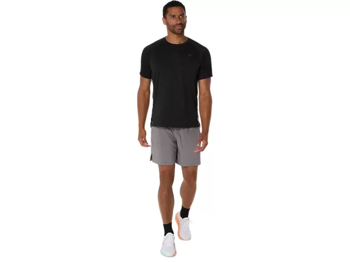 ACTIBREEZE JACQUARD LYHYTHIHAINEN TOPPI