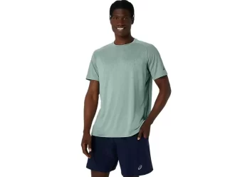 ACTIBREEZE JACQUARD LYHYTHIHAINEN TOPPI