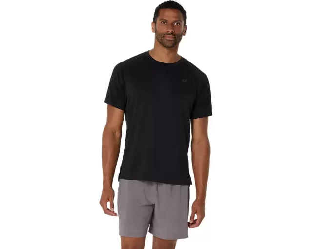 ACTIBREEZE JACQUARD LYHYTHIHAINEN TOPPI