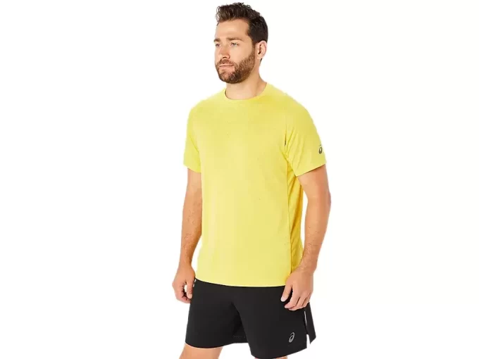 ACTIBREEZE JACQUARD LYHYTHIHAINEN TOPPI