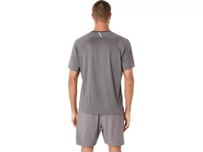 ACTIBREEZE JACQUARD LYHYTHIHAINEN TOPPI