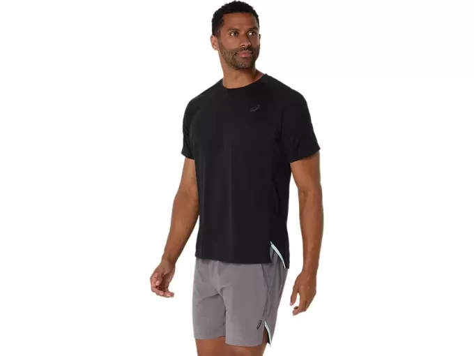 ACTIBREEZE JACQUARD LYHYTHIHAINEN TOPPI