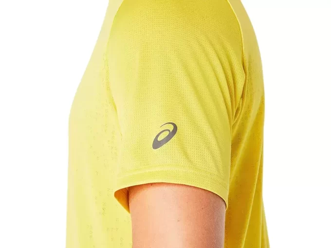 ACTIBREEZE JACQUARD LYHYTHIHAINEN TOPPI