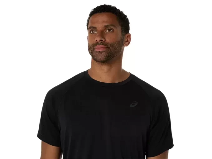 ACTIBREEZE JACQUARD LYHYTHIHAINEN TOPPI