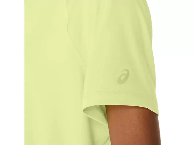 ACTIBREEZE JACQUARD LYHYTHIHAINEN TOPPI