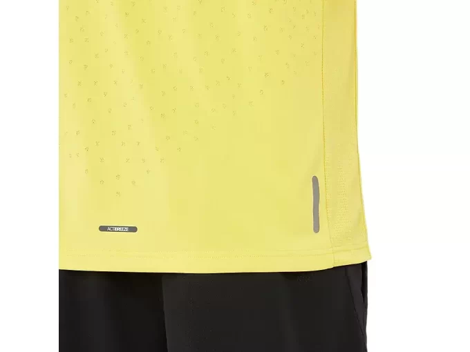 ACTIBREEZE JACQUARD LYHYTHIHAINEN TOPPI