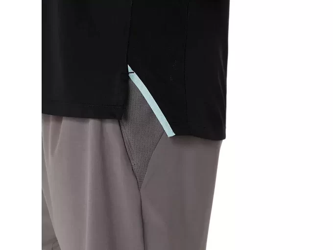 ACTIBREEZE JACQUARD LYHYTHIHAINEN TOPPI