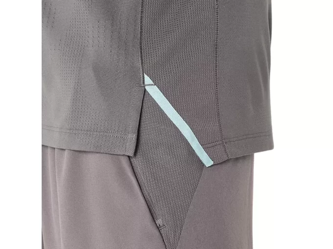 ACTIBREEZE JACQUARD LYHYTHIHAINEN TOPPI