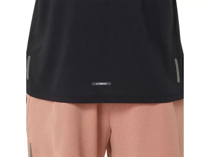 ACTIBREEZE JACQUARD LYHYTHIHAINEN TOPPI