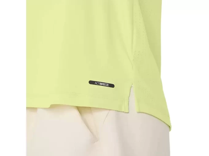 ACTIBREEZE JACQUARD LYHYTHIHAINEN TOPPI