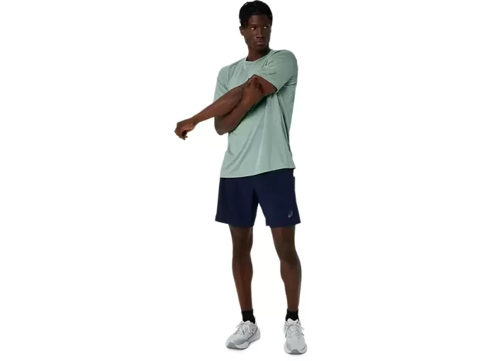 ACTIBREEZE JACQUARD LYHYTHIHAINEN TOPPI