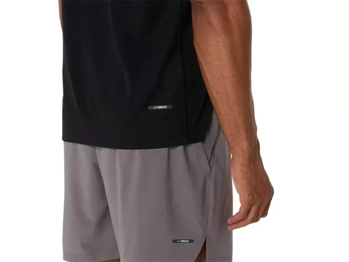 ACTIBREEZE JACQUARD LYHYTHIHAINEN TOPPI