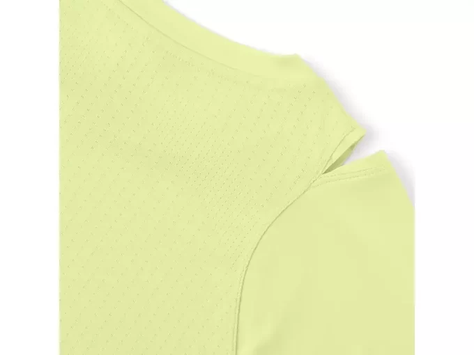 ACTIBREEZE JACQUARD LYHYTHIHAINEN TOPPI