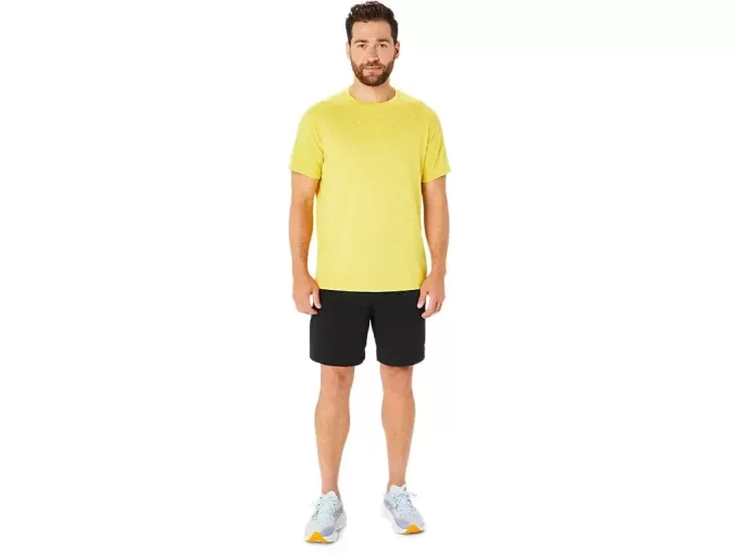 ACTIBREEZE JACQUARD LYHYTHIHAINEN TOPPI