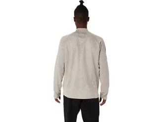 ACTIBREEZE JACQUARD RUDD -TÄYSVETOKETJULLA VARUSTETTU TAKKI