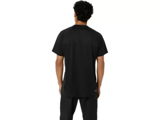 ACTIBREEZE-NEULETTU LYHYTHIHAINEN TOPPI