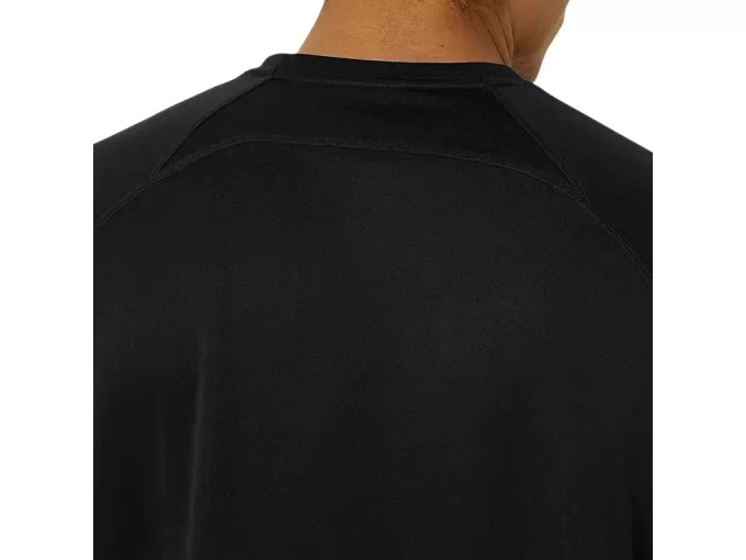 ACTIBREEZE-NEULETTU LYHYTHIHAINEN TOPPI