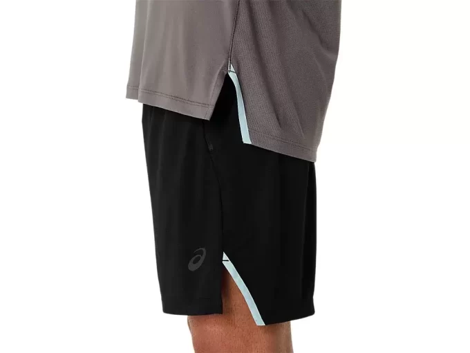 ACTIBREEZE-TUULETETTU LYHYTHIHAINEN VERKKOTOPPI