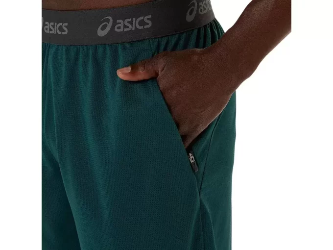 ACTIBREEZE VENTED KNIT 7″ LYHYET HOUSUT ACTIBREEZE VENTED KNIT 7″ LYHYET HOUSUT