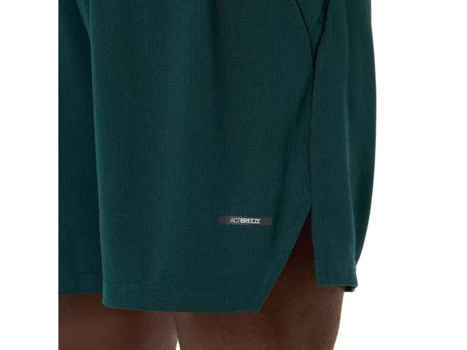 ACTIBREEZE VENTED KNIT 7″ LYHYET HOUSUT ACTIBREEZE VENTED KNIT 7″ LYHYET HOUSUT