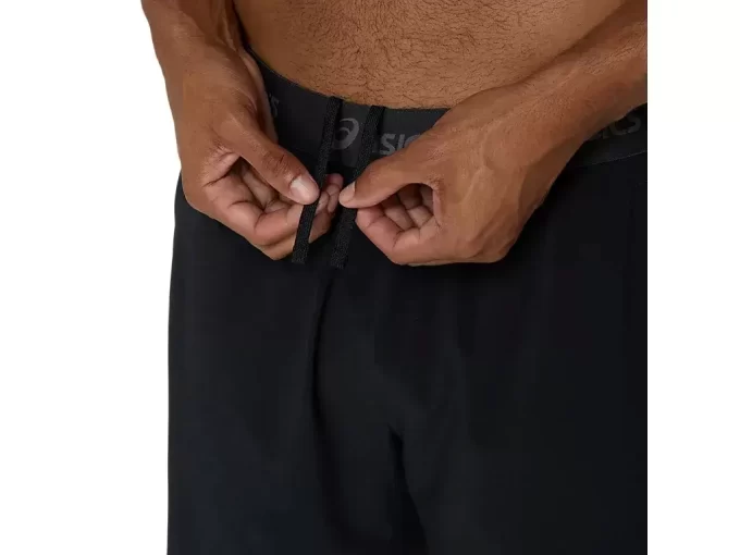 ACTIBREEZE WOVEN 7″ LYHYET AKKUHOUSUT