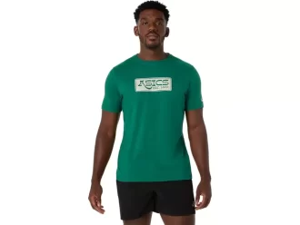 ASICS 1977 T-paita