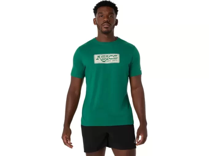 ASICS 1977 T-paita