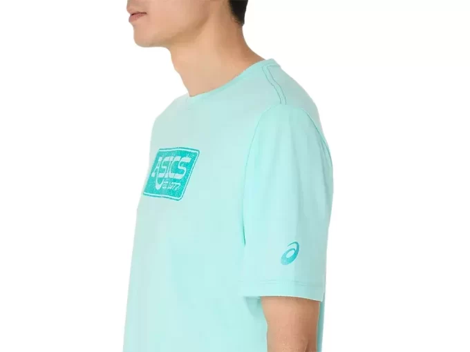 ASICS 1977 T-paita