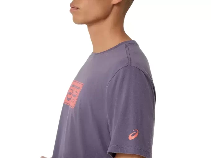 ASICS 1977 T-paita