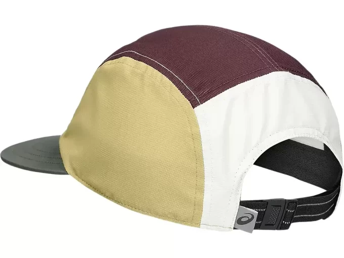 ASICS 5-PANEELINEN LIPPI