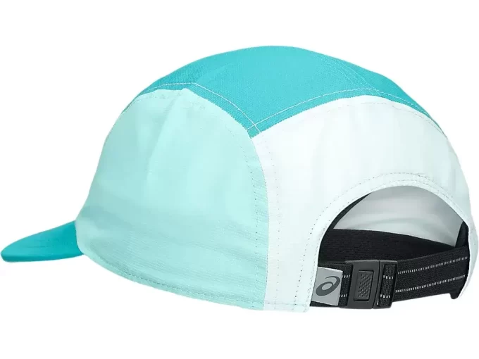 ASICS 5-PANEELINEN LIPPI