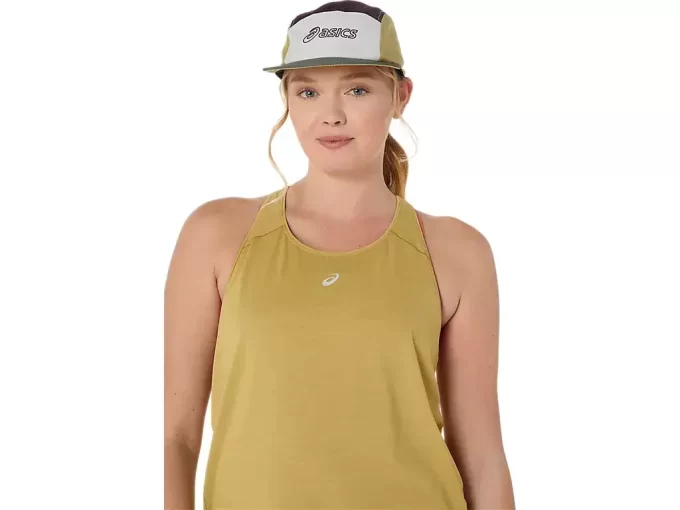 ASICS 5-PANEELINEN LIPPI