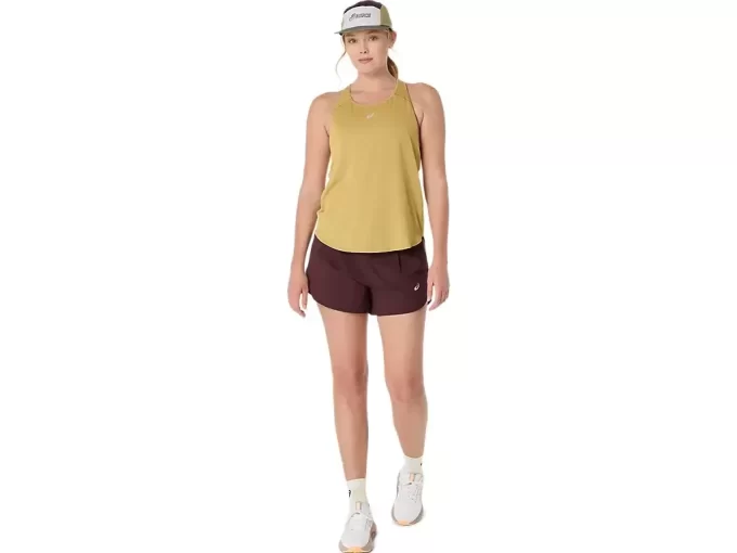 ASICS 5-PANEELINEN LIPPI