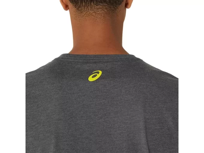 ASICS EVERGREEN TRAIL RUN -T-PAITA