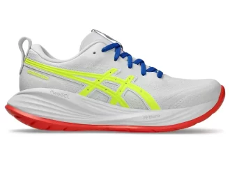 ASICS GEL-CUMULUS 27 TRACK CLUB