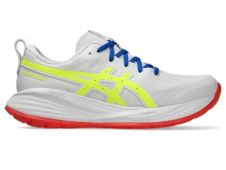 ASICS GEL-CUMULUS 27 TRACK CLUB