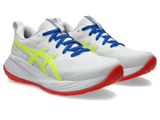 ASICS GEL-CUMULUS 27 TRACK CLUB