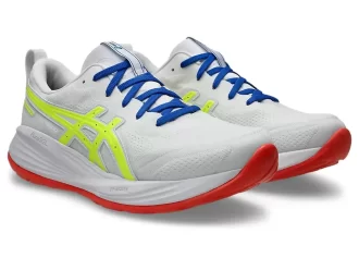 ASICS GEL-CUMULUS 27 TRACK CLUB